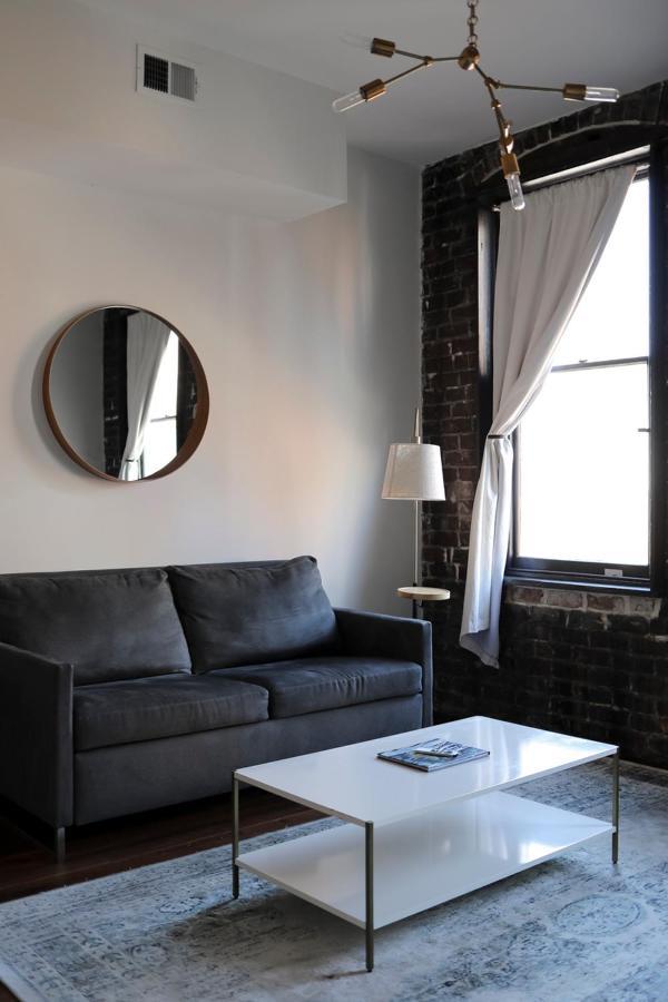 The Grant By Black Swan Savannah Habitación foto