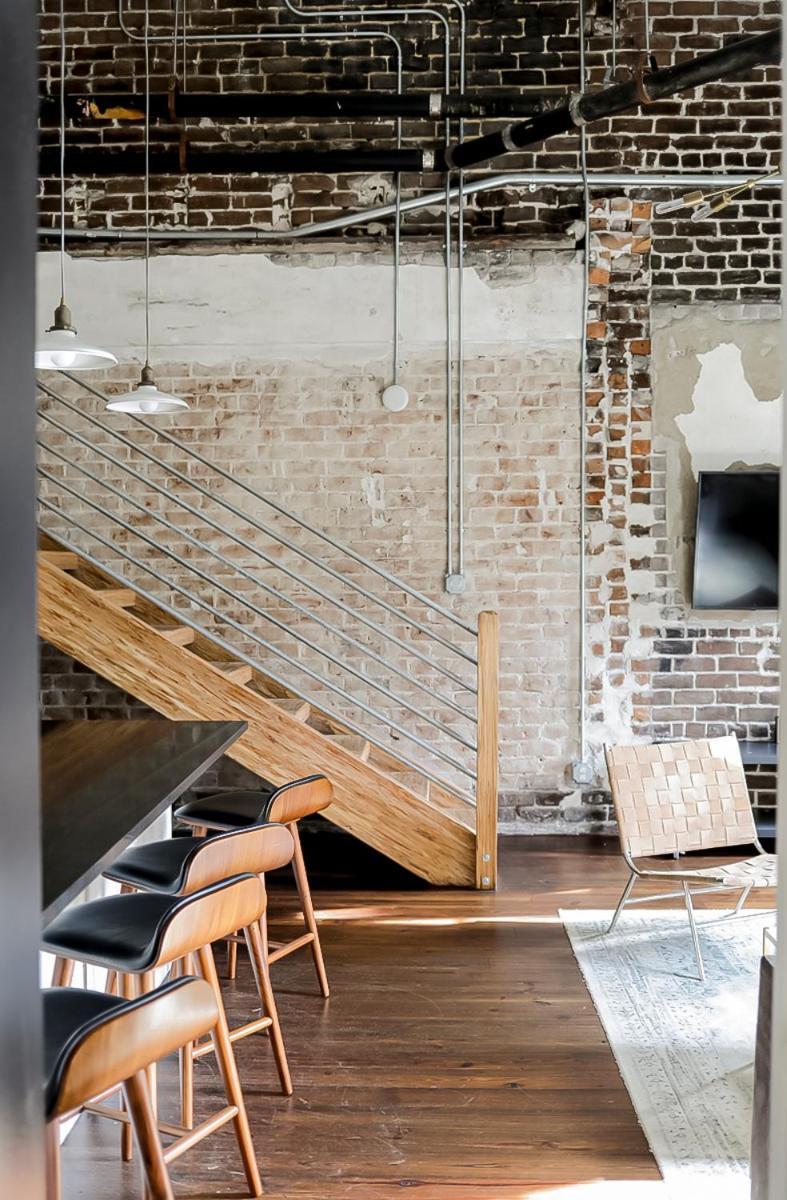 The Grant By Black Swan Savannah Habitación foto