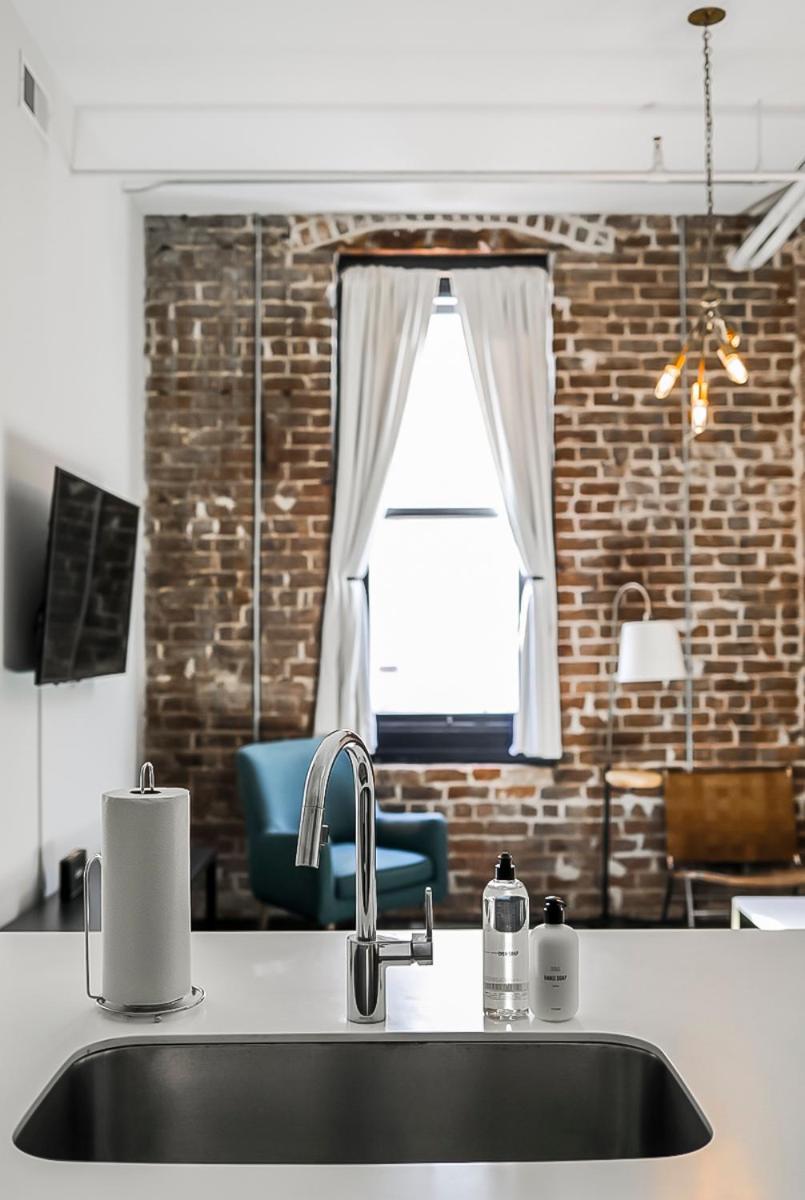 The Grant By Black Swan Savannah Habitación foto