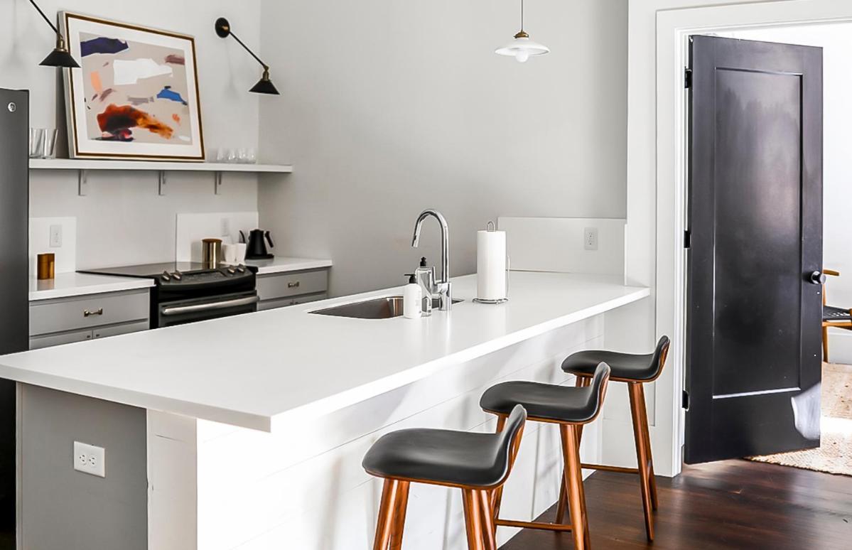 The Grant By Black Swan Savannah Habitación foto