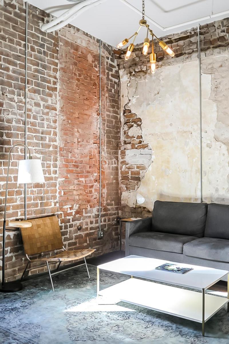 The Grant By Black Swan Savannah Habitación foto