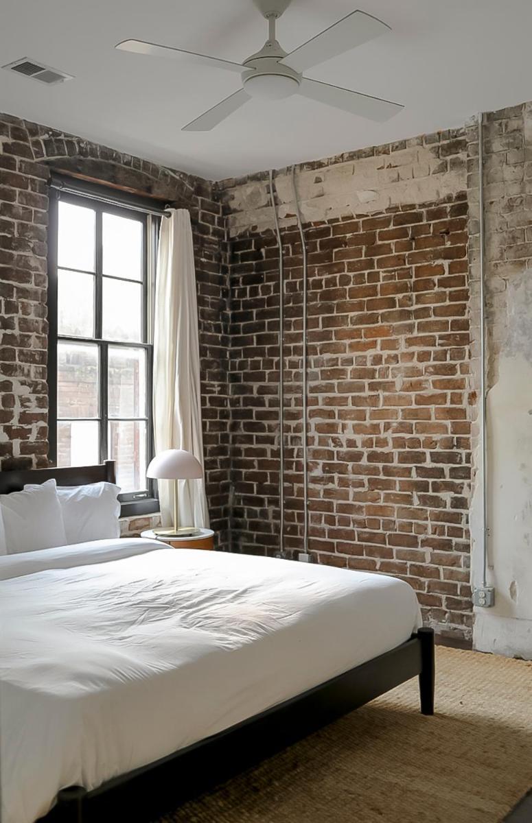 The Grant By Black Swan Savannah Habitación foto