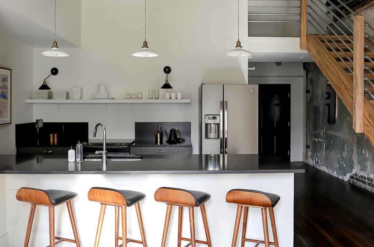 The Grant By Black Swan Savannah Habitación foto