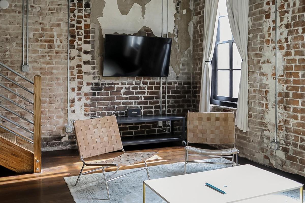 The Grant By Black Swan Savannah Habitación foto