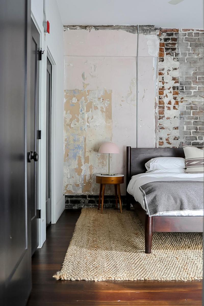 The Grant By Black Swan Savannah Exterior foto