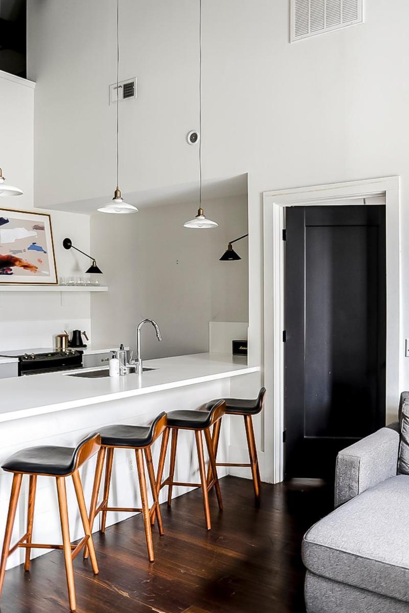 The Grant By Black Swan Savannah Exterior foto