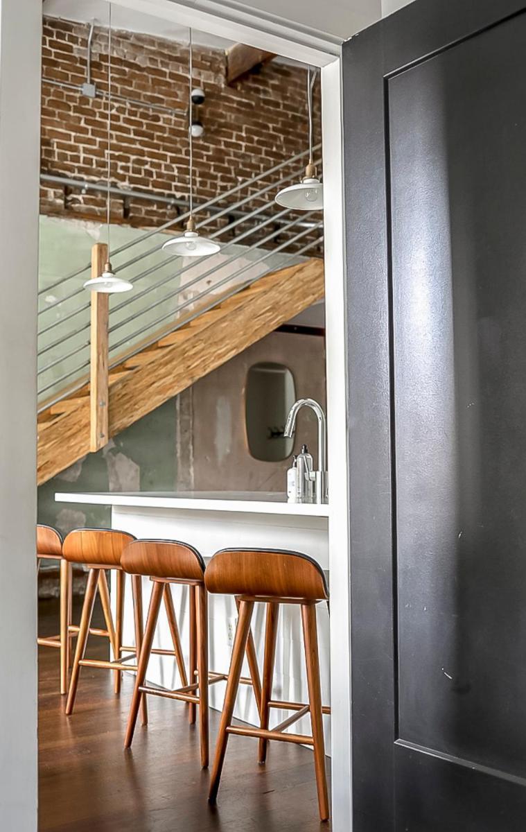 The Grant By Black Swan Savannah Exterior foto
